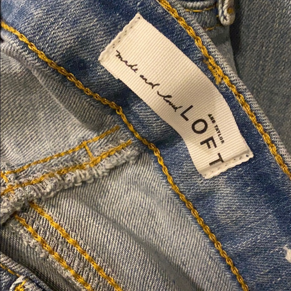 Capris - Picture 2 of 2